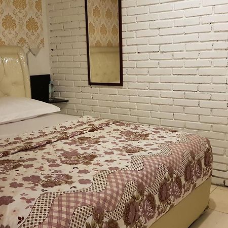 Ethes Coworking - Coliving & Lounge Hotel Ngaglik Kültér fotó