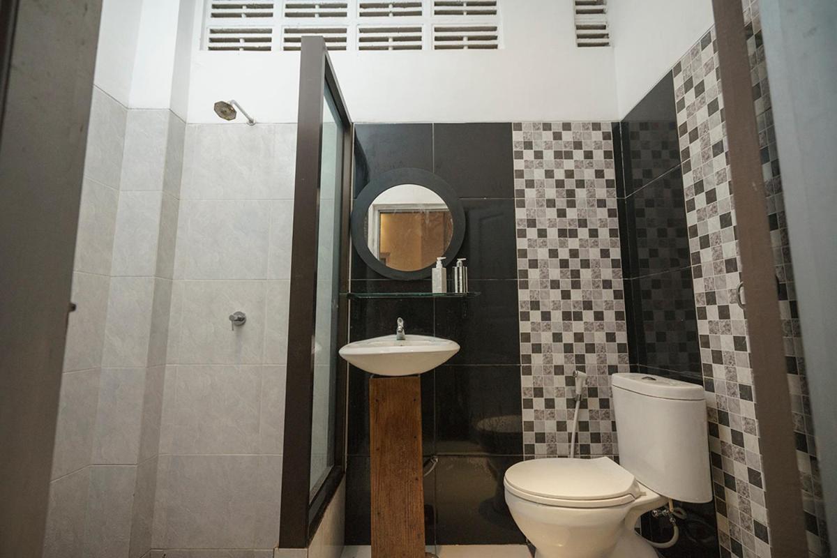 Ethes Coworking - Coliving & Lounge Hotel Ngaglik Kültér fotó