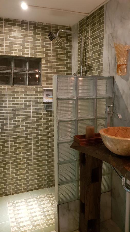 Ethes Coworking - Coliving & Lounge Hotel Ngaglik Kültér fotó