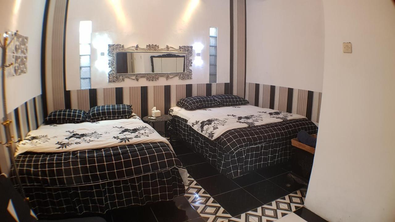 Ethes Coworking - Coliving & Lounge Hotel Ngaglik Kültér fotó