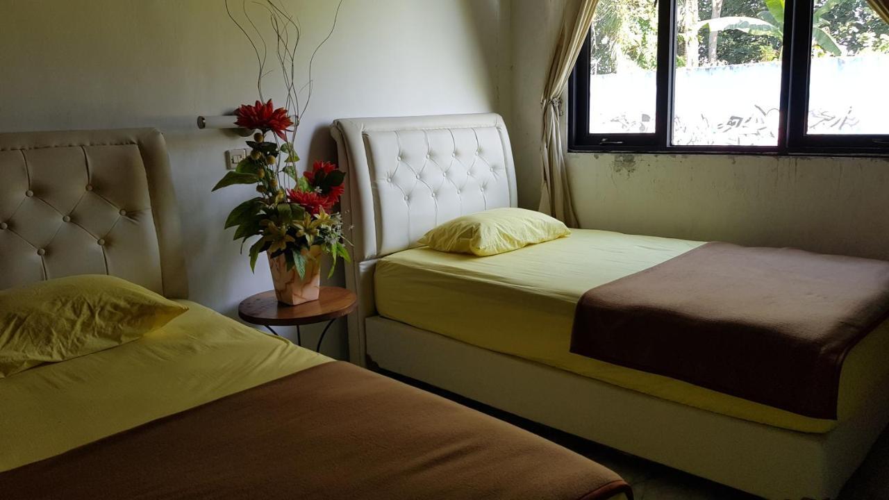 Ethes Coworking - Coliving & Lounge Hotel Ngaglik Kültér fotó